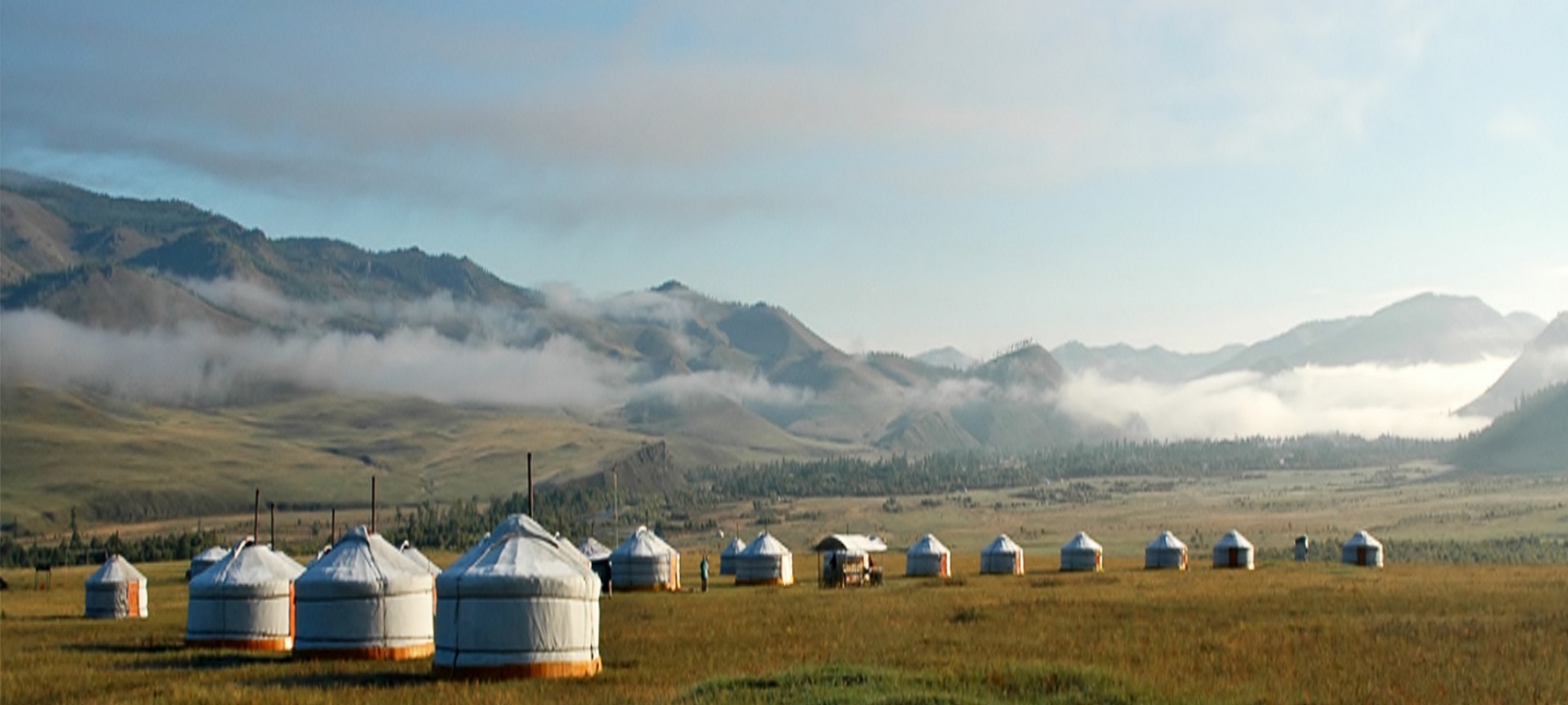 mongolia travel package from singapore